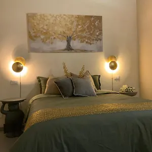 Lux Ia Appartamento